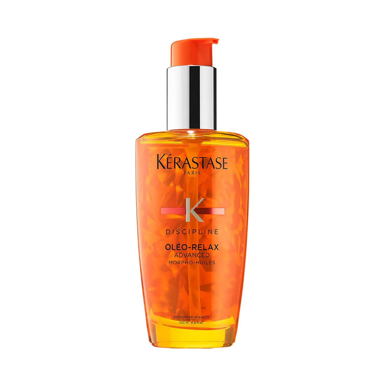 شامبو بان أوليو ريلاكس للشعر الهايش Kerastase