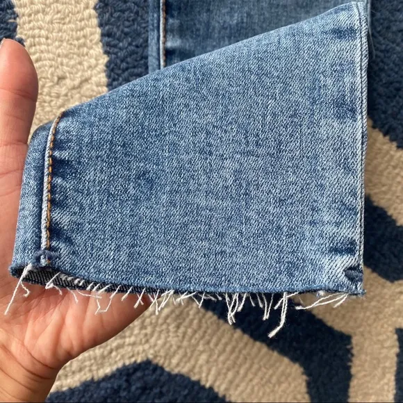 👖 TRUE RELIGION COLETTE SLIM STRAIGHT JEANS!