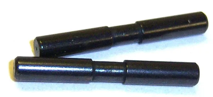 02061 1/10 Scale RC Car Rear Lower Arm Round Pin B 23mm