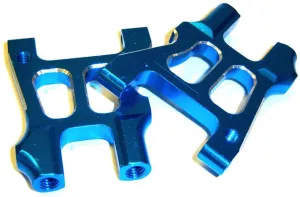 02142b 122021 1/10 Alloy Rear Lower Suspension Arm x 2