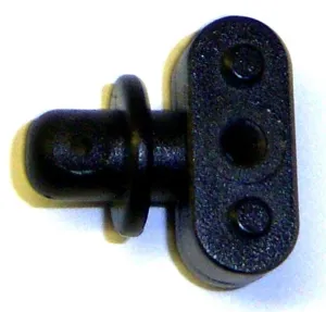 06004 Front Body Mount for Shell - HSP Hi Speed Parts Plastic
