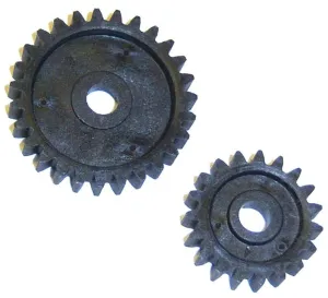 08014 Diff. Gear Set 4 (19T) 5 (27T) Behemoth HSP Parts