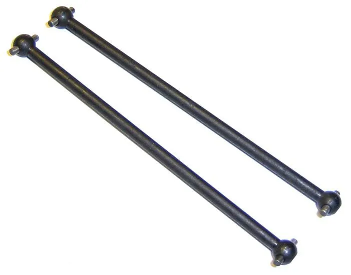 08029 Driving Dogbone 89.5mm Entire Length 2pcs HSP Hi Speed Parts
