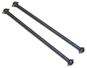 08029 Driving Dogbone 89.5mm Entire Length 2pcs HSP Hi Speed Parts