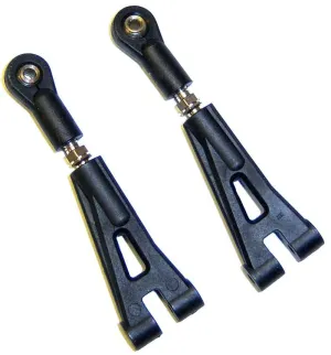 08051 Rear Upper Suspension Arm - HSP Hi Speed Parts