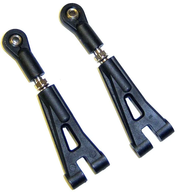 08051 Rear Upper Suspension Arm - HSP Hi Speed Parts