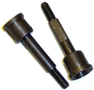 08064 Wheel Axles 2pcs Nitro RC Hi Speed HSP Models