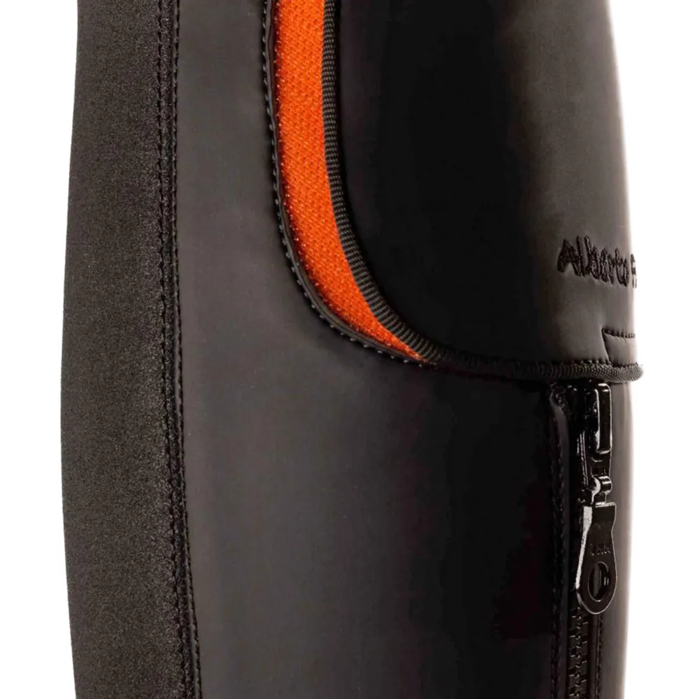103 Diamante Training Riding Boots by Alberto Fasciani