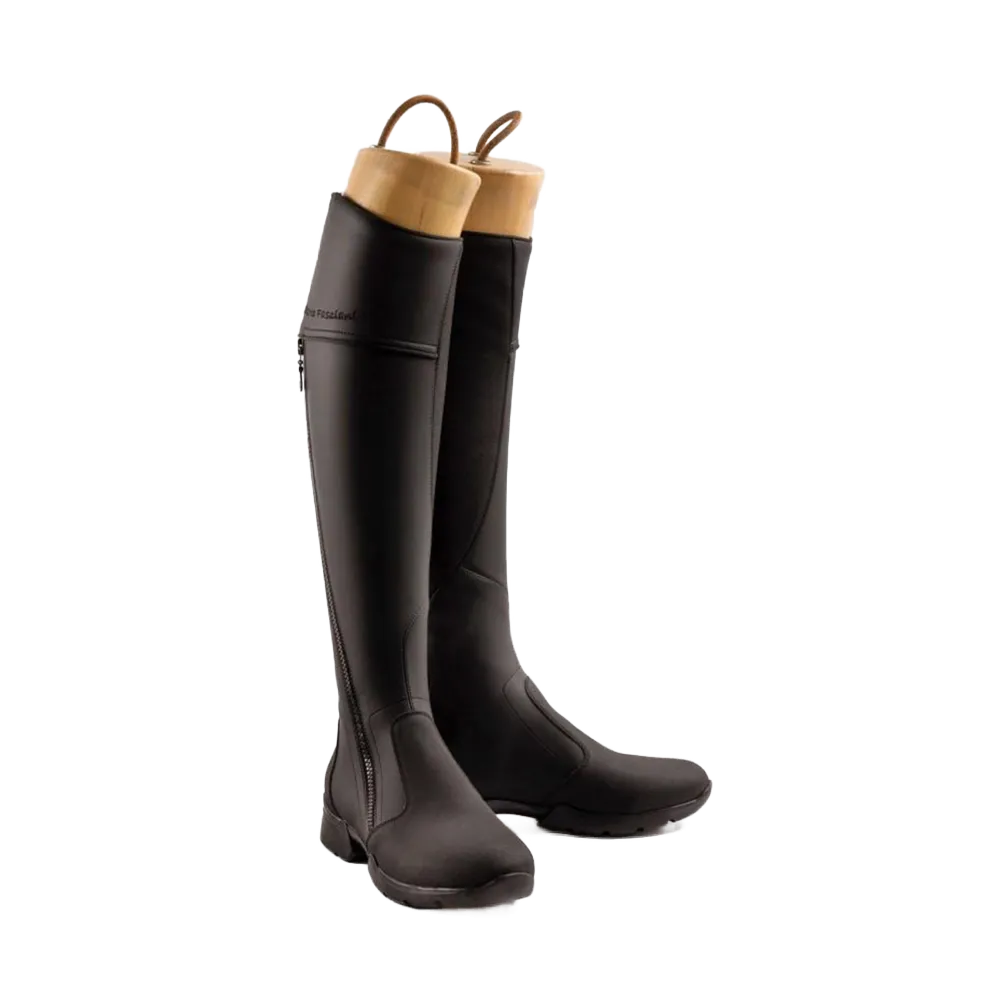 103 Diamante Training Riding Boots by Alberto Fasciani