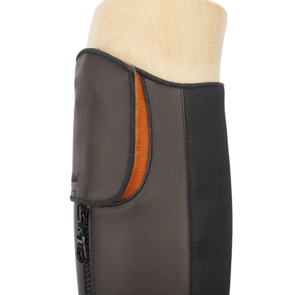 103 Diamante Training Riding Boots by Alberto Fasciani