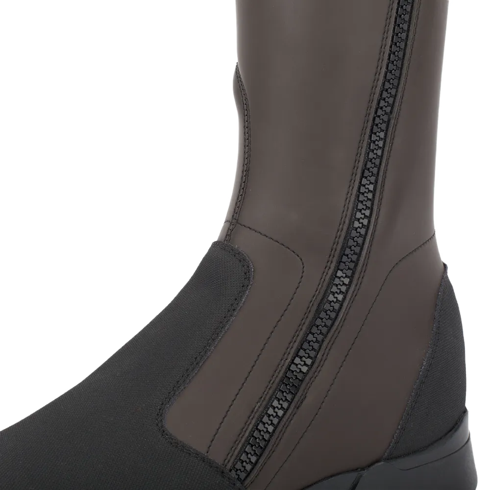 103 Diamante Training Riding Boots by Alberto Fasciani