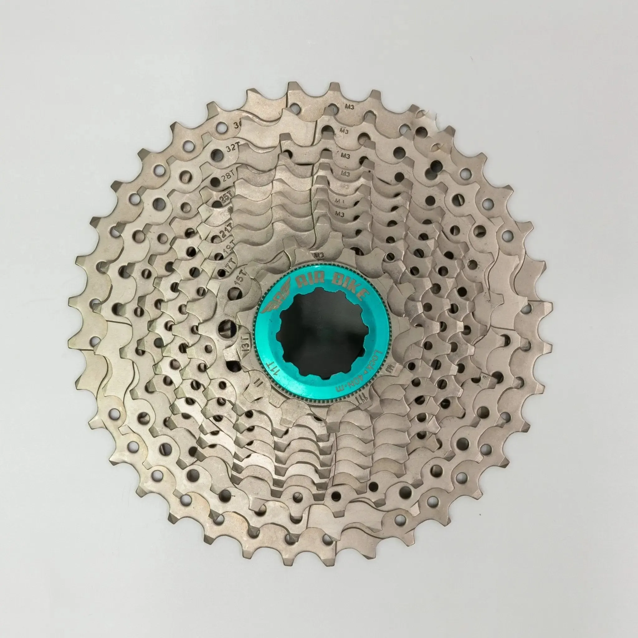 11 Speed 11-36T Cassette For Mountain Bike MTB & Road fits Shimano/Sram