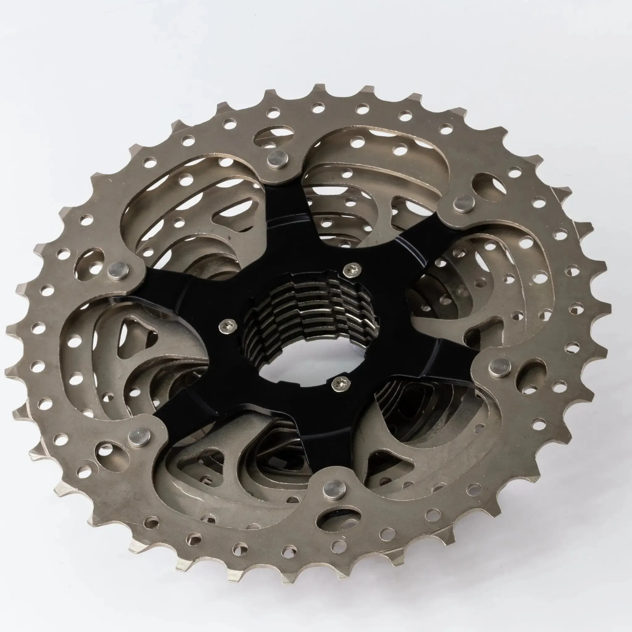 11 Speed 11-36T Cassette For Mountain Bike MTB & Road fits Shimano/Sram