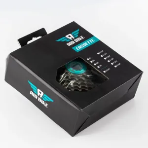11 Speed 11-36T Cassette For Mountain Bike MTB & Road fits Shimano/Sram