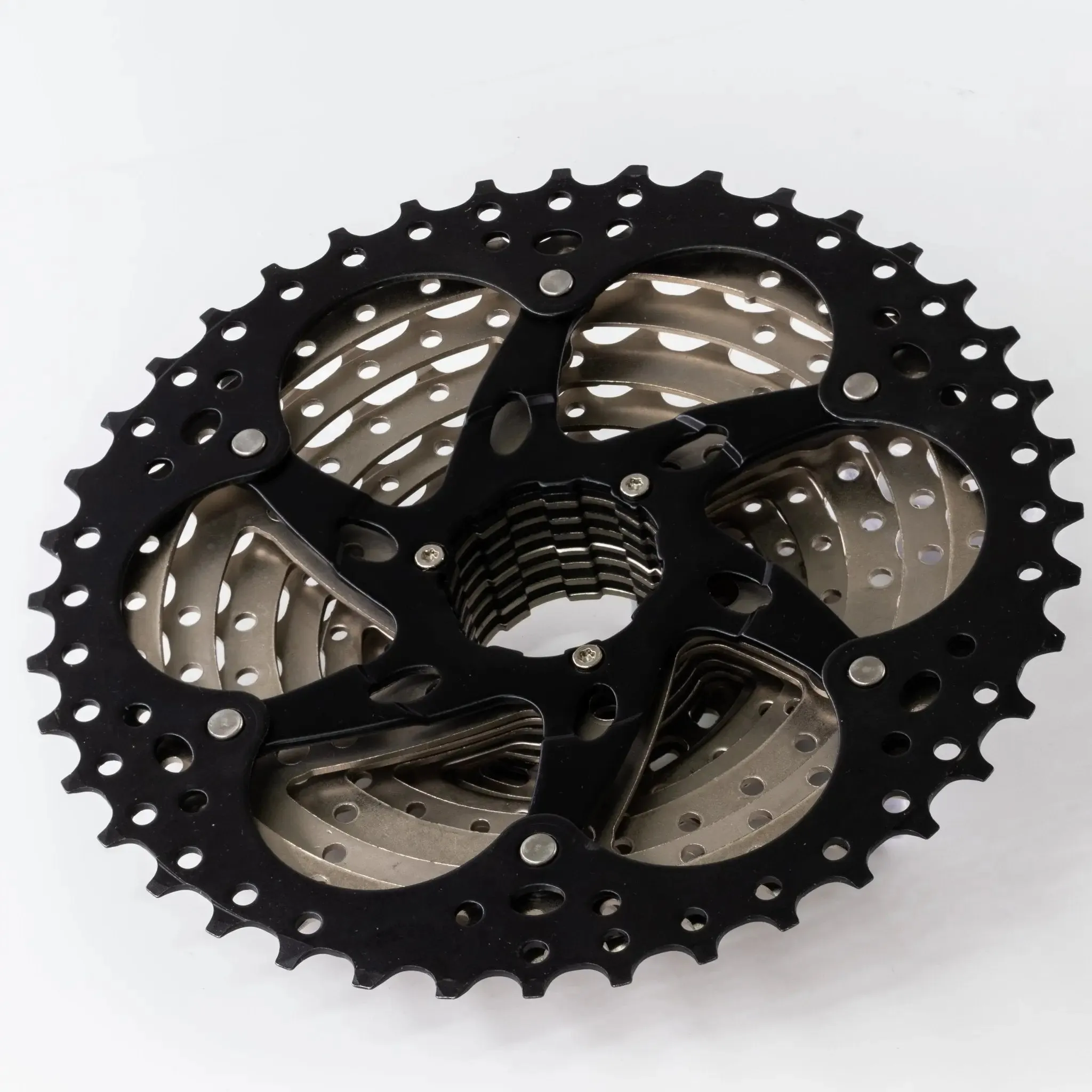 11 Speed 11-40T Cassette Mountain Bike MTB & Road fits Shimano/Sram AirBike UK