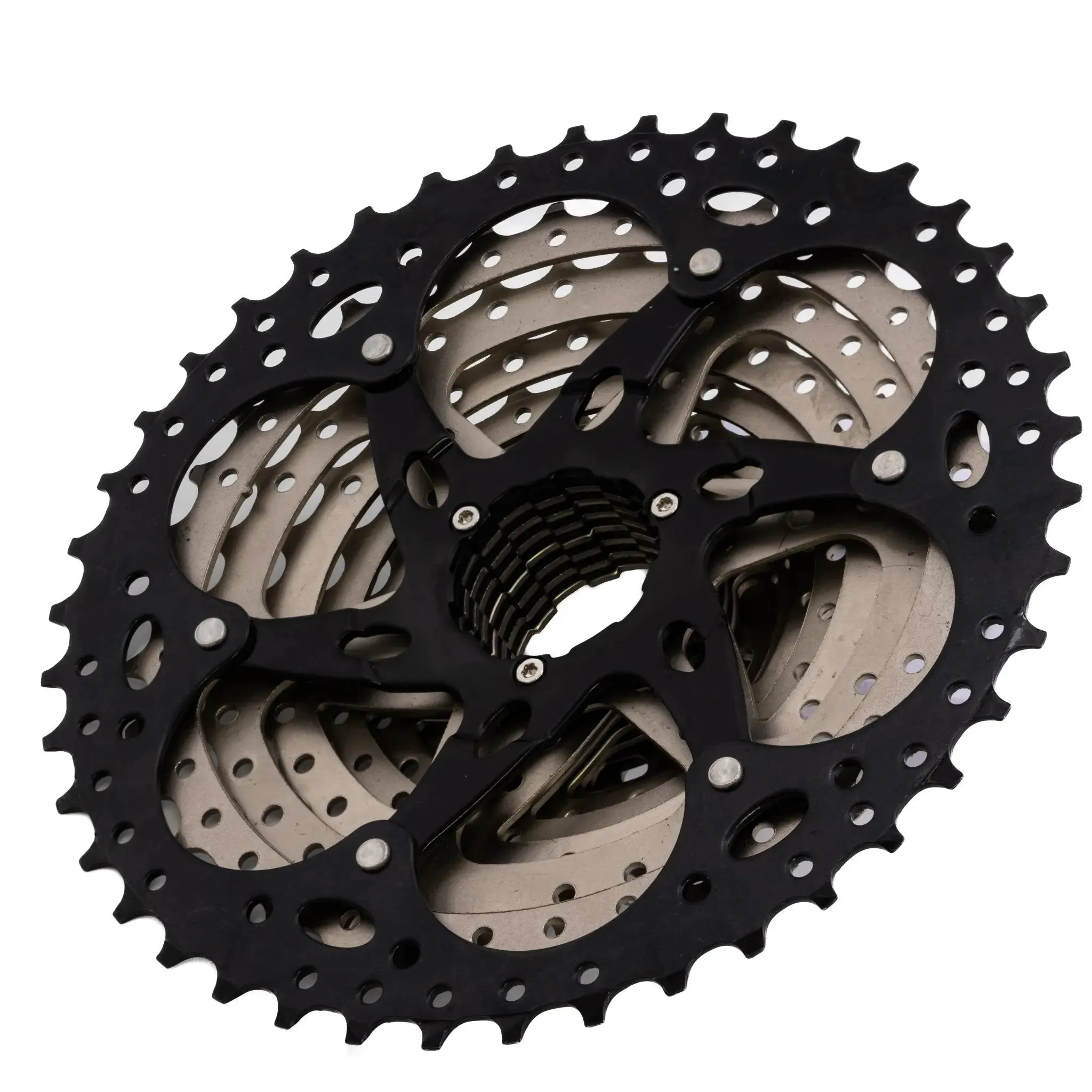 11 Speed 11-42T Cassette Mountain Bike MTB fits Shimano/Sram AirBike UK CLEARANCE