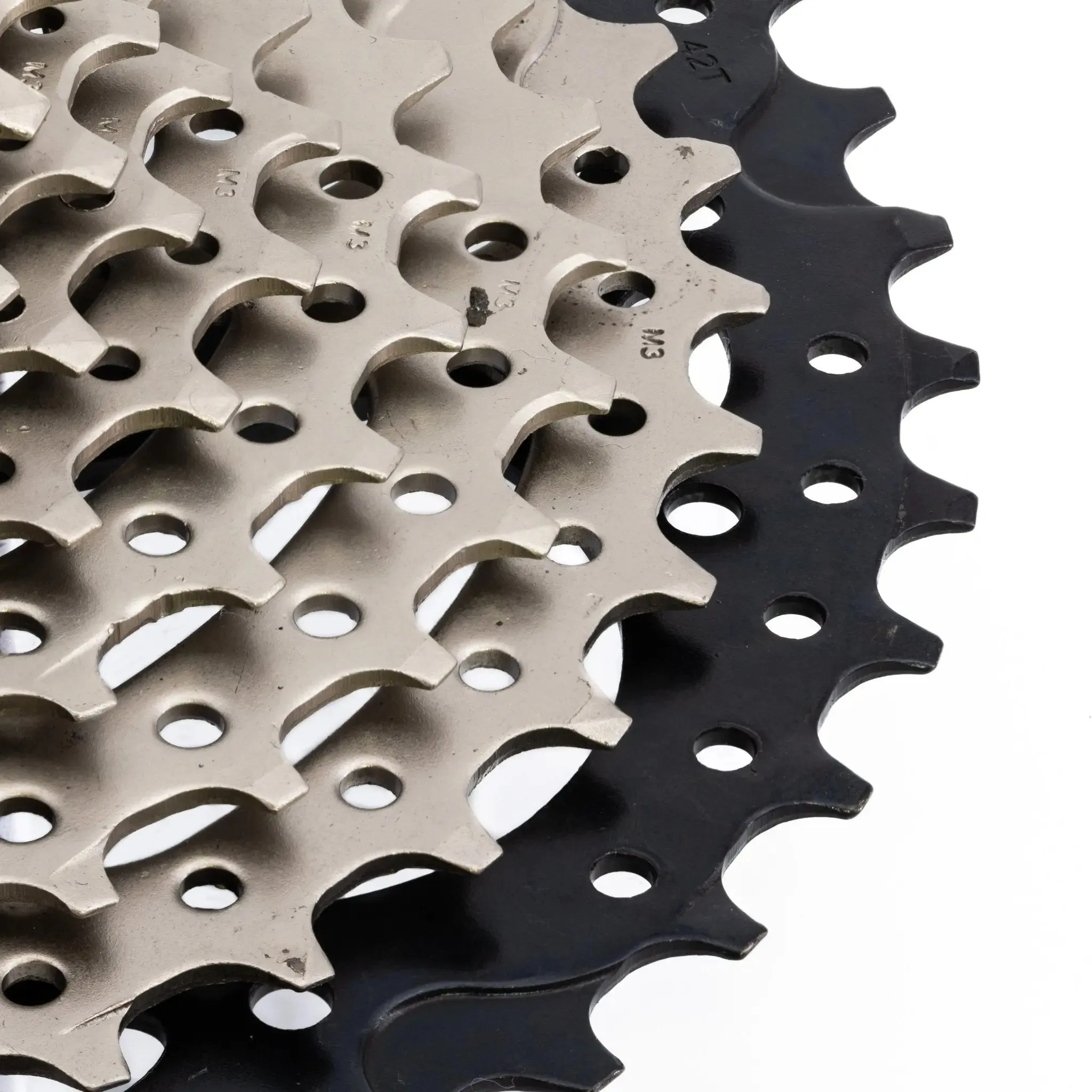 11 Speed 11-42T Cassette Mountain Bike MTB fits Shimano/Sram AirBike UK CLEARANCE