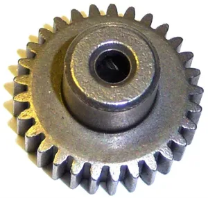 11189 RC 1/10 Scale Buggy 540 Motor Pinion Gear 29T 0.6M Steel HSP Parts