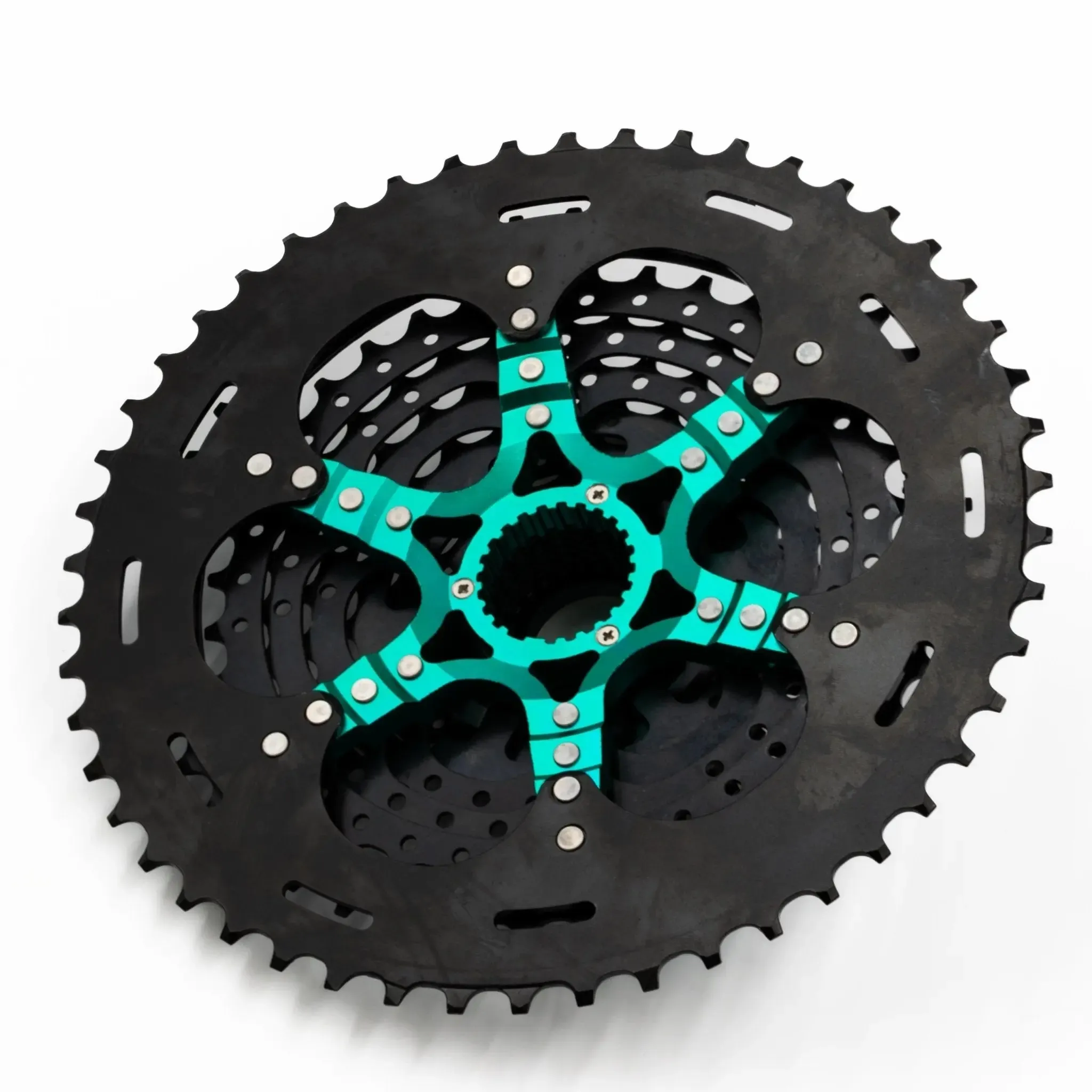 12 Speed 10-50T Micro Spline Cassette Shimano Deore SLX Clearance
