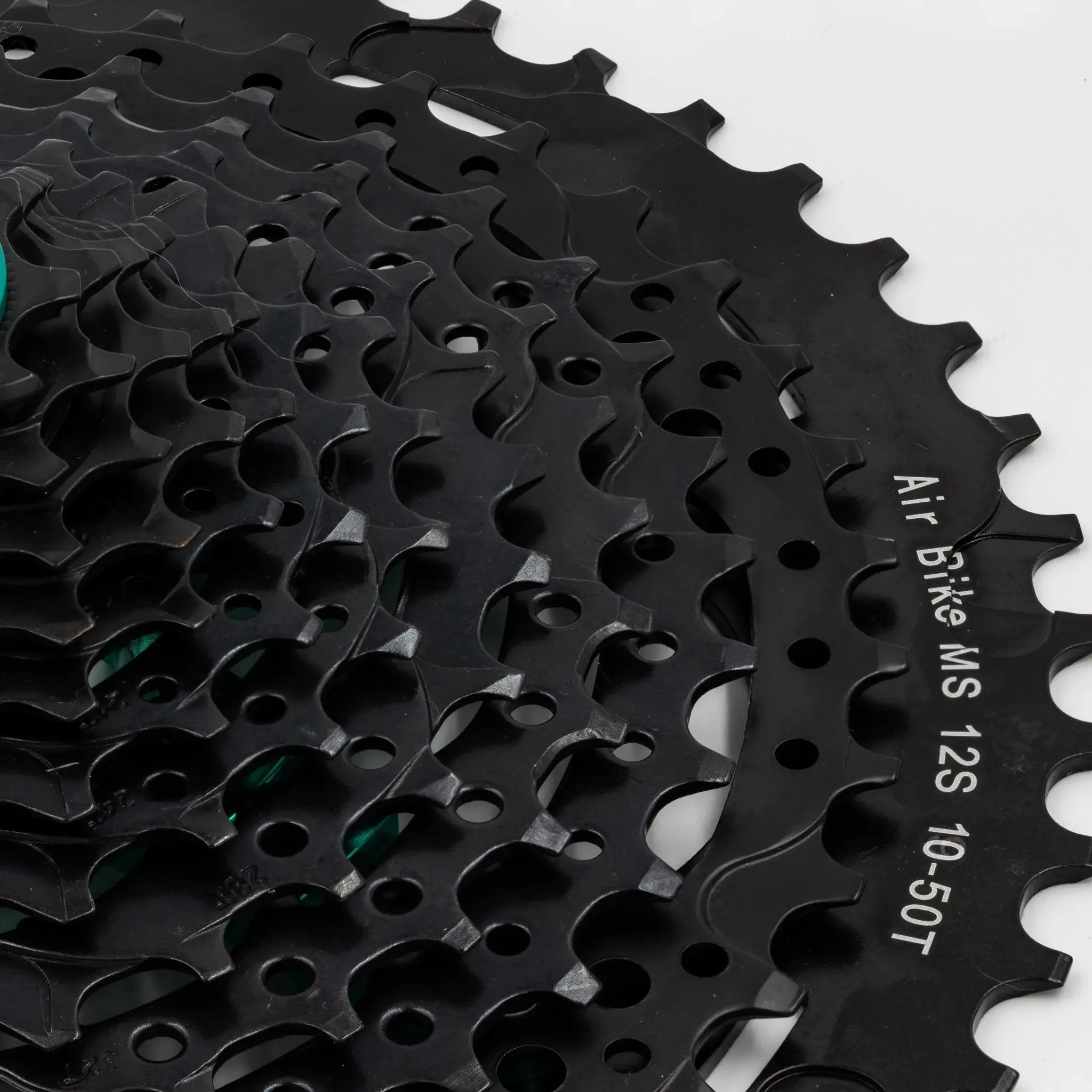 12 Speed 10-50T Micro Spline Cassette Shimano Deore SLX Clearance