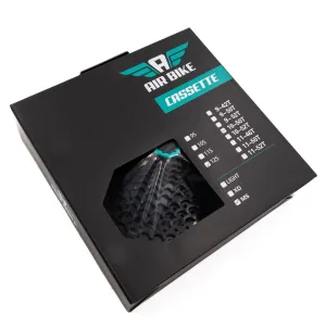 12 Speed 10-50T Micro Spline Cassette Shimano Deore SLX Clearance