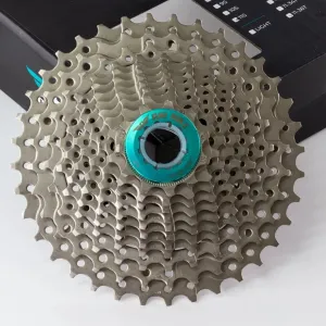 12 Speed 11-36T Cassette For Mountain Bike MTB & Road fits Shimano/Sram - Hyper Glide