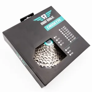 12 Speed 11-46T Cassette For Mountain Bike MTB & Road fits Shimano/Sram - Hyper Glide