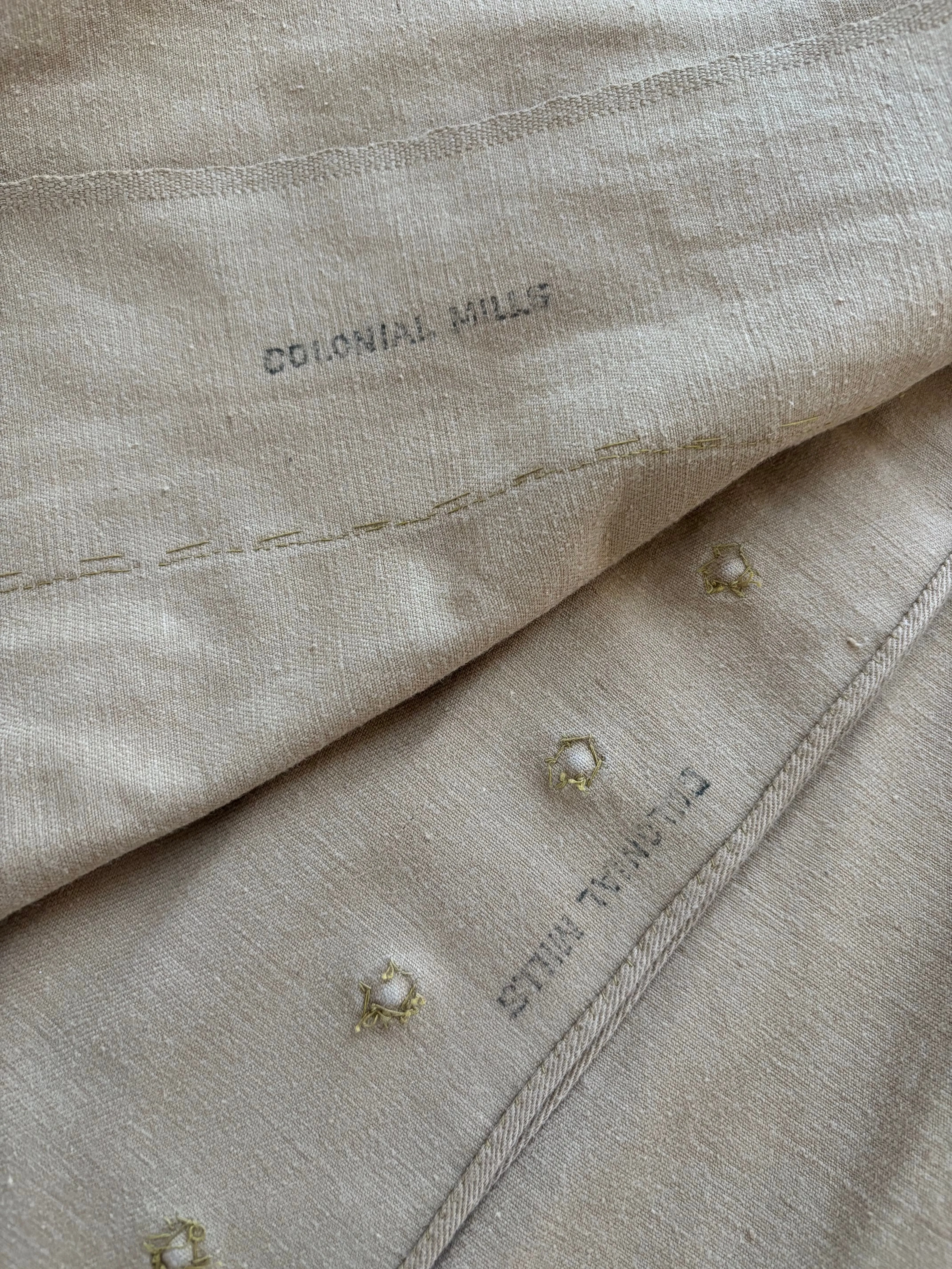1910s Edwardian Khaki & Corduroy Riding Habit Dress