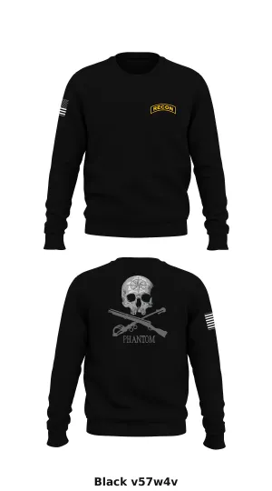 2-3 IN SCOUTS Store 1 Core Men's Crewneck Performance Sweatshirt - v57w4v