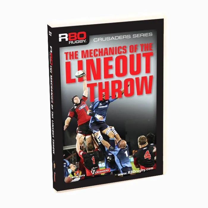 3 in 1 Lineout Training Box