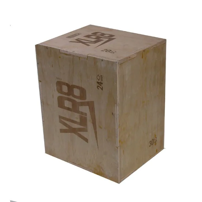 3 in 1 Lineout Training Box