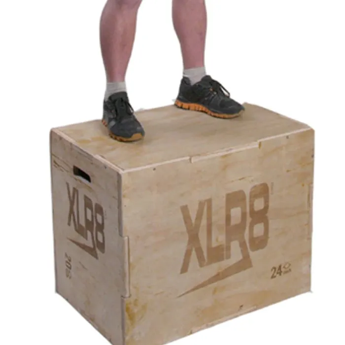 3 in 1 Lineout Training Box