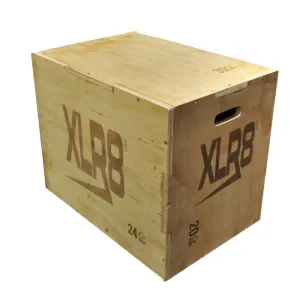 3 in 1 Lineout Training Box