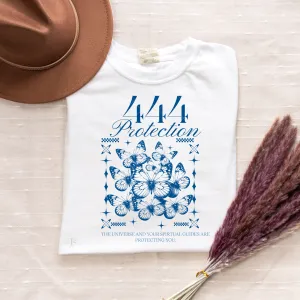 444 Protection Comfort Colors T-Shirt