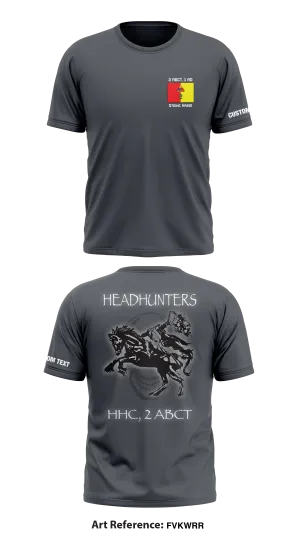 47th Brigade Support Battalion Store 1 Core Men's SS Performance Tee - FVKWrr