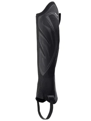 50% OFF - ARIAT Ascent Riding Half Chaps - Black - Size: XSM