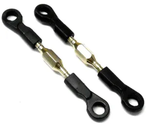60029 Plastic Servo Link x 2 1/8 Parts HSP Tornado