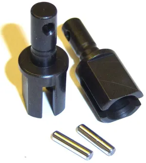 60052 Center Diff Joint Cups x 2 1/8 HSP Tornado