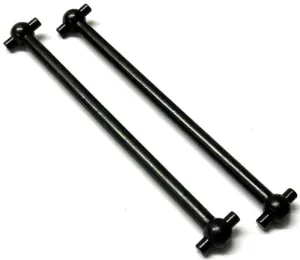 60064 Center Rear Dogbone Drive Shaft 87mm Long