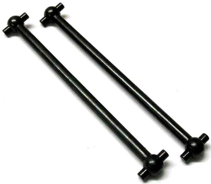 60064 Center Rear Dogbone Drive Shaft 87mm Long