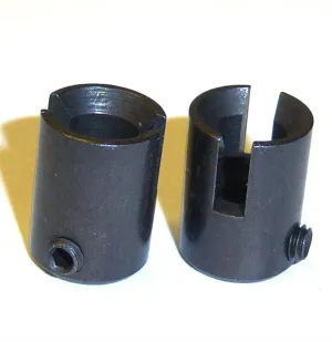 62019 Driven Cup x 2 RC Parts 1/8 HSP Tornado