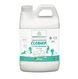 64oz Hydrogen Peroxide based All-purpose Cleaner & Stain Remover