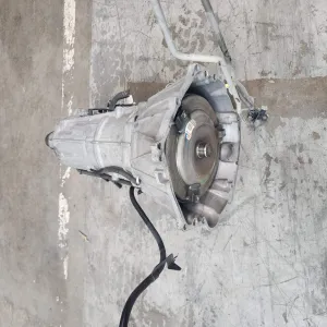 6L80 Transmission
