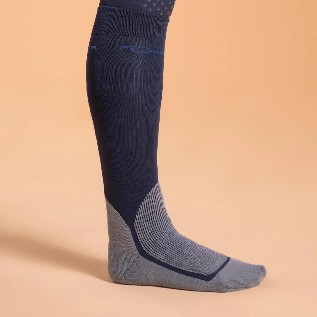 700 Adult Horse Riding Socks