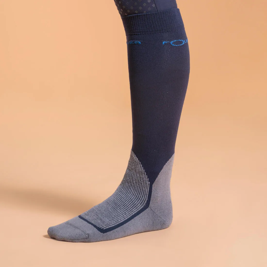 700 Adult Horse Riding Socks