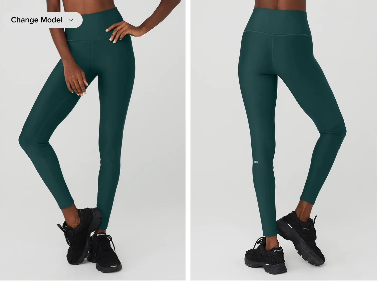 7/8 High-Waist Airlift Legging