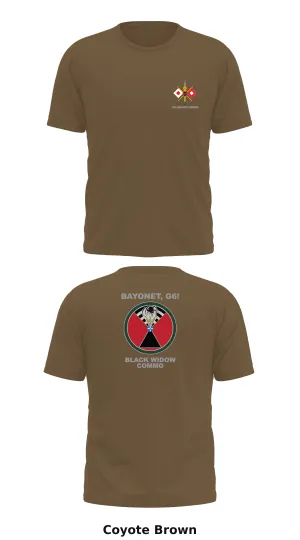 7ID Store 1 Core Men's SS Performance Tee - 35722444089