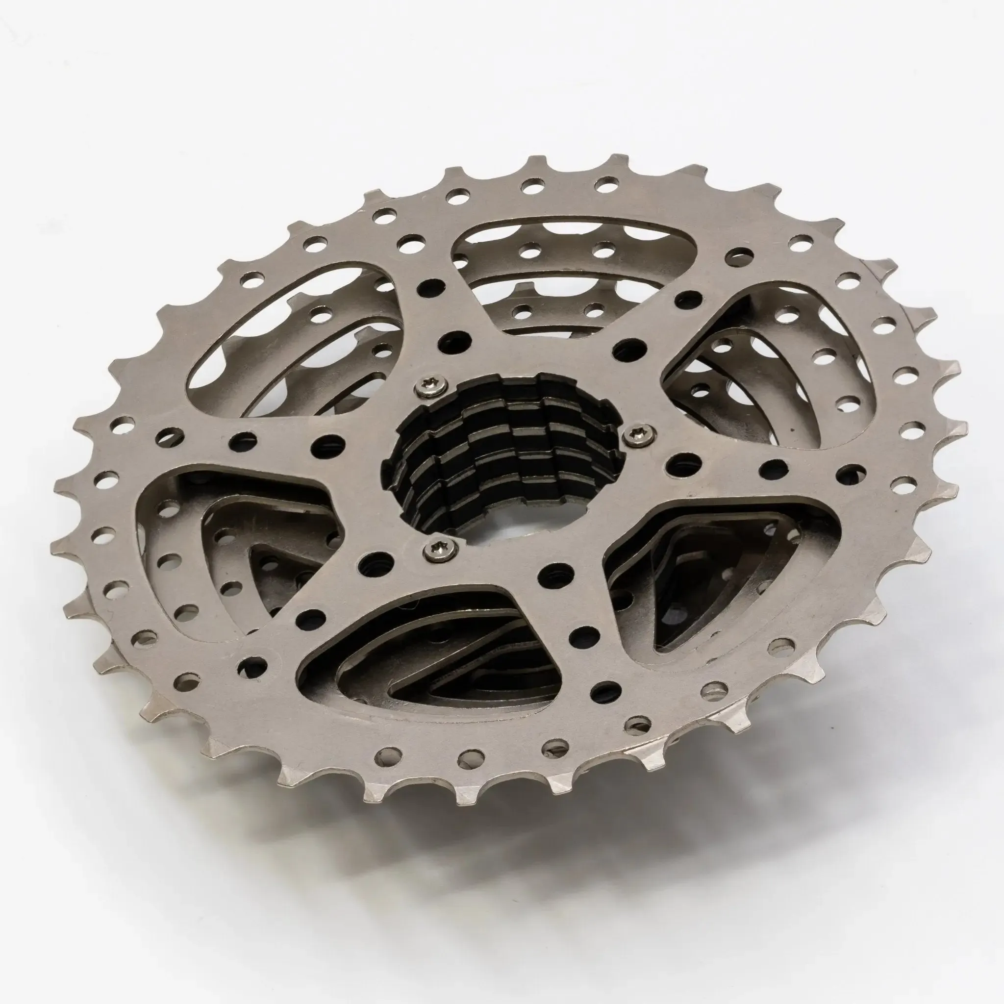 8 Speed 11-32T Cassette For Mountain Bike MTB & Road fits Shimano/Sram