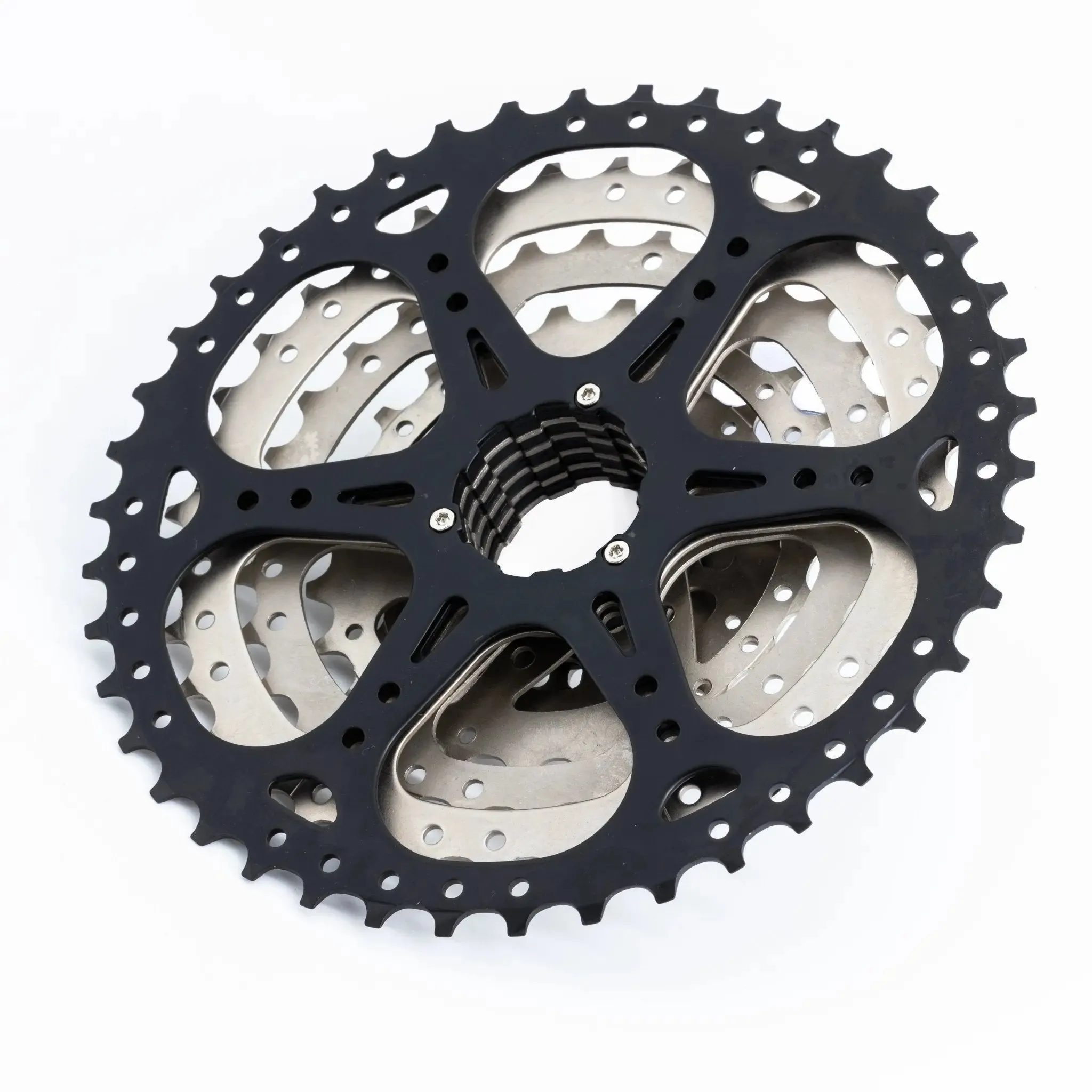 8 Speed 11-42T Cassette Shimano Compatible CLEARANCE