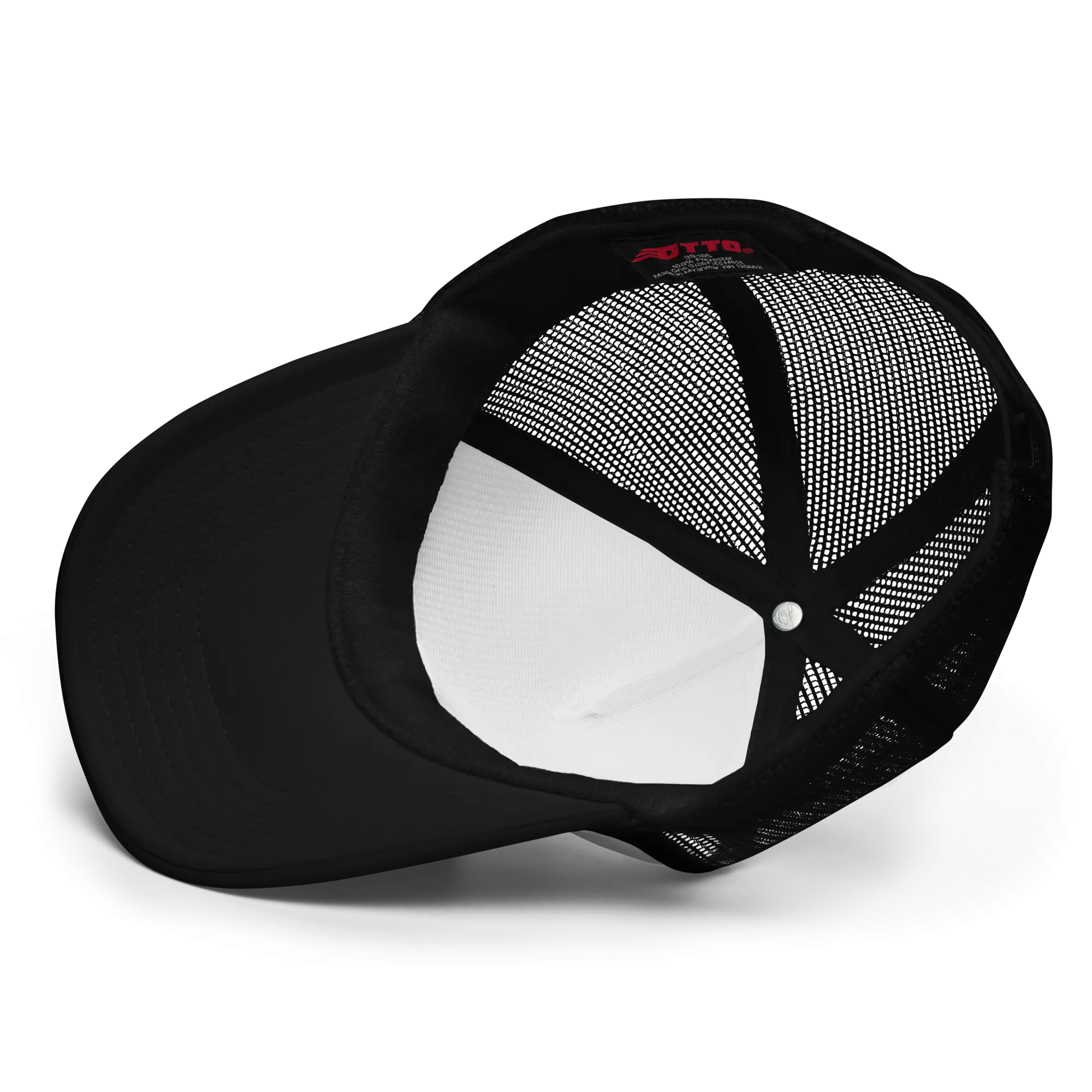 808 Lion Lifestyle Hat V2